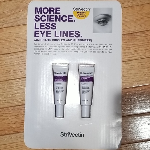 StriVectin-SD Other - StriVectin-SD Eye Concentrate For Wrinkles